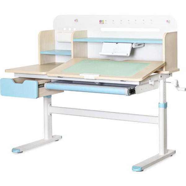 Фото - Парта школьная Evo-kids TH-360 TG/BL Plus